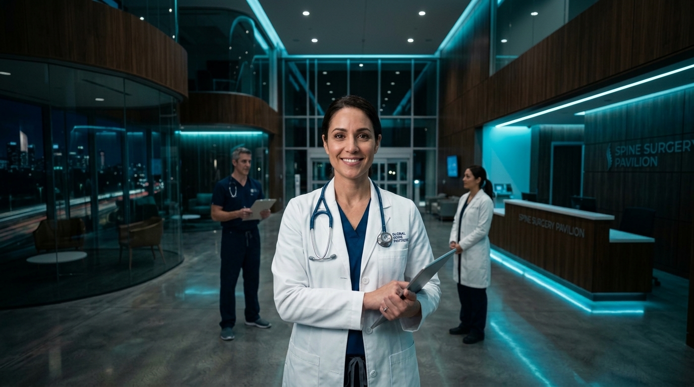 Dr. Elena Rostova