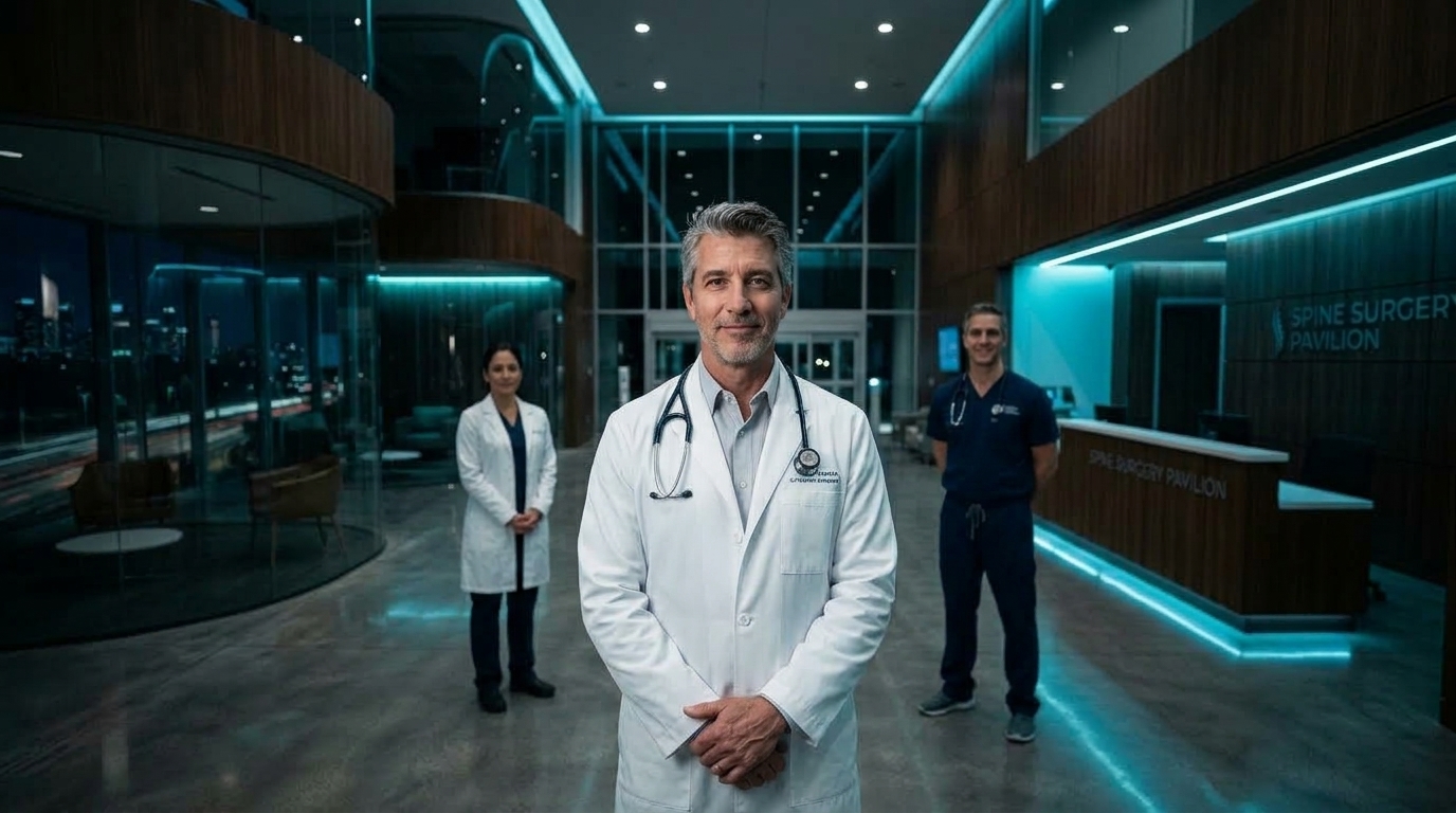 Dr. Felix Wagner